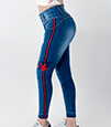 Pantalón Tobillero - S1-310