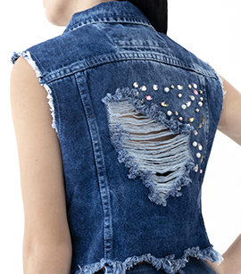 Soho jeans