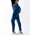 Pantalón Tobillero - S1-319