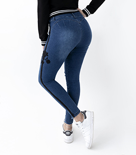 Soho jeans