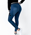 Pantalón Tobillero - S1-319