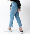 Pantalón BOYFRIEND - S1-312
