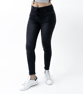 Soho jeans