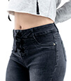 Pantalón Tobillero - S1-318