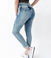 Pantalón Tobillero - S1-340