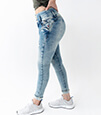 Pantalón Tobillero - S1-340