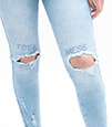 Pantalón Tobillero - S1-327