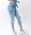 Pantalón Tobillero - S1-327